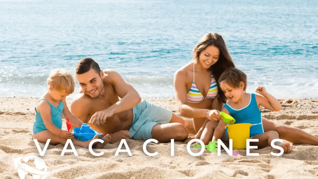 Vive unas inolvidables vacaciones en pareja o en familia en la isla de margarita