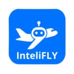 InteliFly buscador de vuelos para Whatsapp